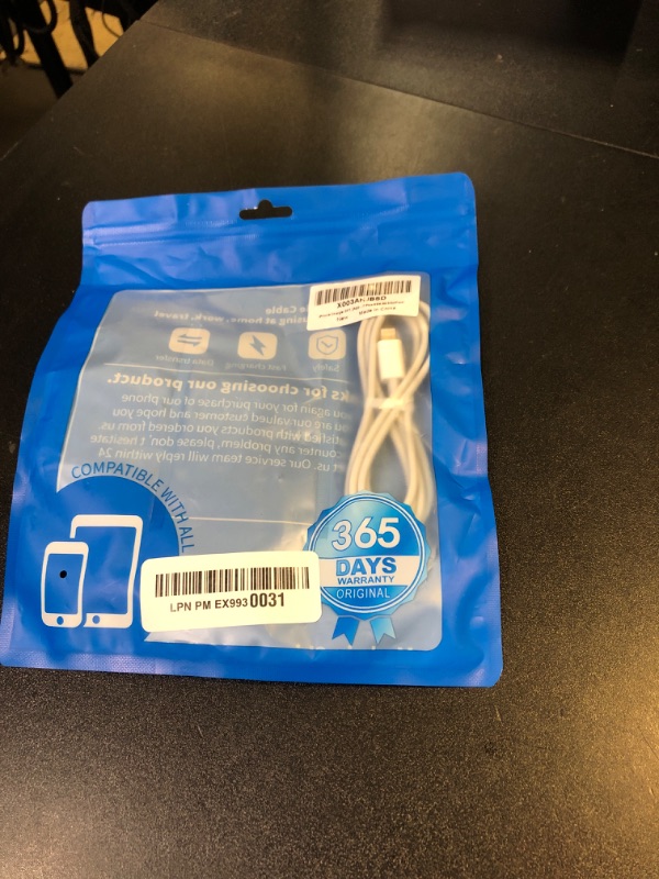 Photo 1 of APPLE LIGHTING TO USB CHANGER