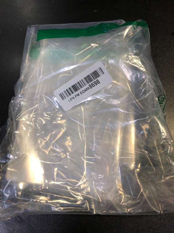 Photo 1 of GOODIE BAG CLEAR