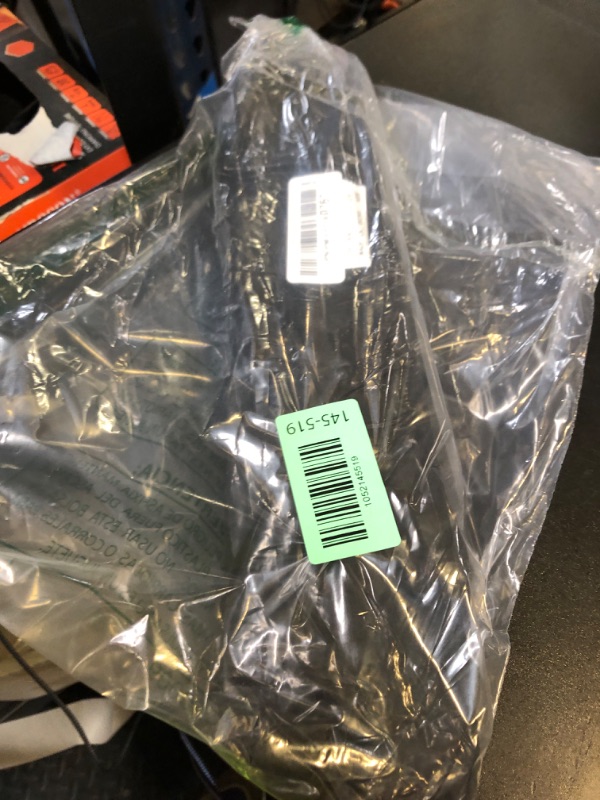 Photo 1 of C1608054 20" Gas Prop Spring Strut 20 inch 100 Lb Per Shock C16-08054 for Camper Shell RV Bed Tonneau Cover Storage Box Basement Door Floor Hatch Window Lift Struts (Fit 85-110LBs Lid, No Brackets)