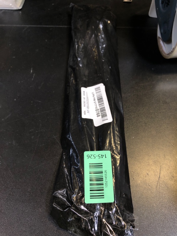 Photo 1 of C1608054 20" Gas Prop Spring Strut 20 inch 100 Lb Per Shock C16-08054 for Camper Shell RV Bed Tonneau Cover Storage Box Basement Door Floor Hatch Window Lift Struts (Fit 85-110LBs Lid, No Brackets)
