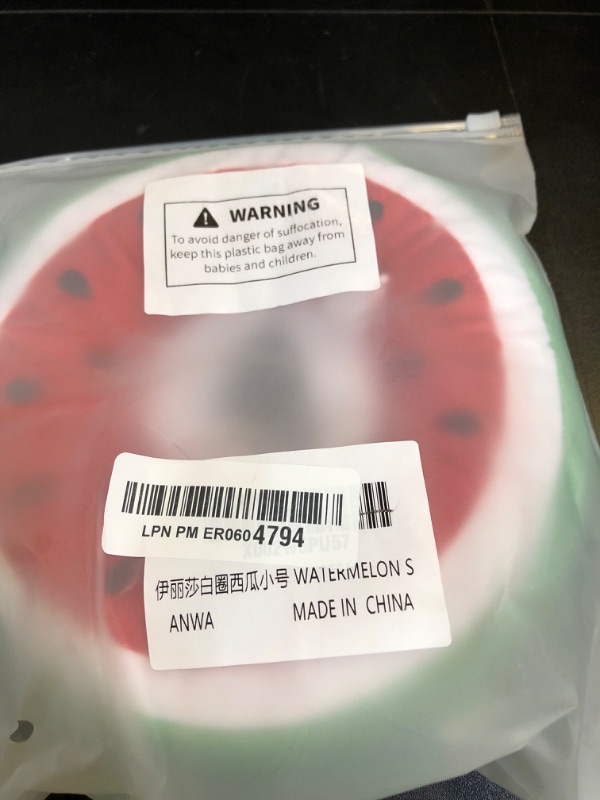 Photo 1 of ANWA Adjustable Cat Cone Collar Soft, Cute Cat Donut Collar After Surgery, Kitten Recovery Cones to Stop Licking