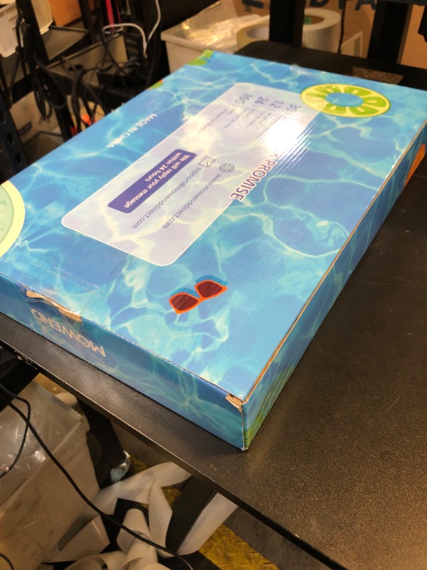 Photo 1 of ?Upgrade? Pool Net Total Length 11.6 Feet, Swimming Pool Skimmer Net with 8 Section Telescopic Aluminum Pole for Fast Cleaning Ponds, Hot Tub, and Spas, Pool Cleaner Supplies and Accessories