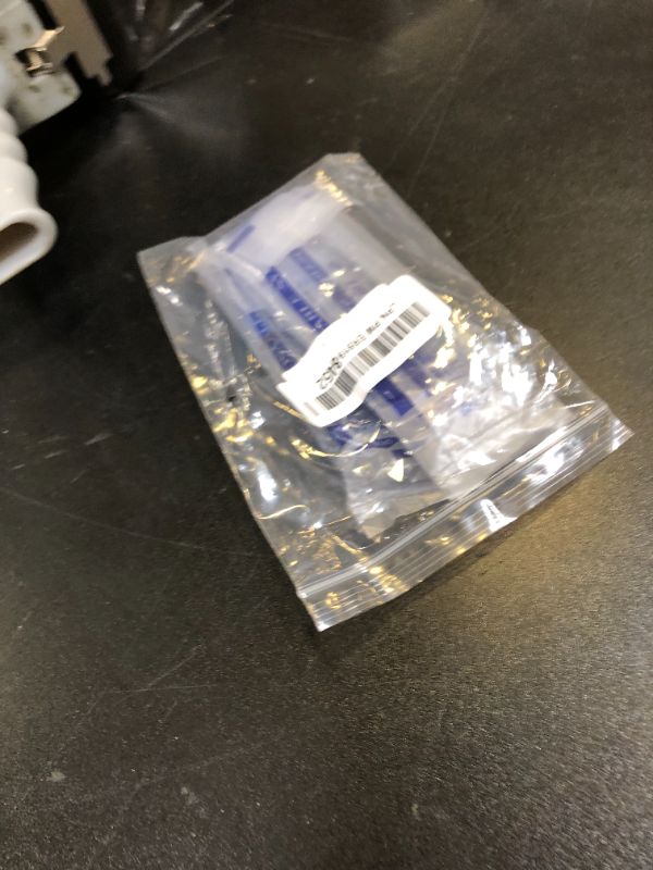Photo 1 of 4 Pack 3ml Disposable Syringe with 23Ga 1.0 Inch, Luer Lock Syringes, Individual Sterilized Wrapped