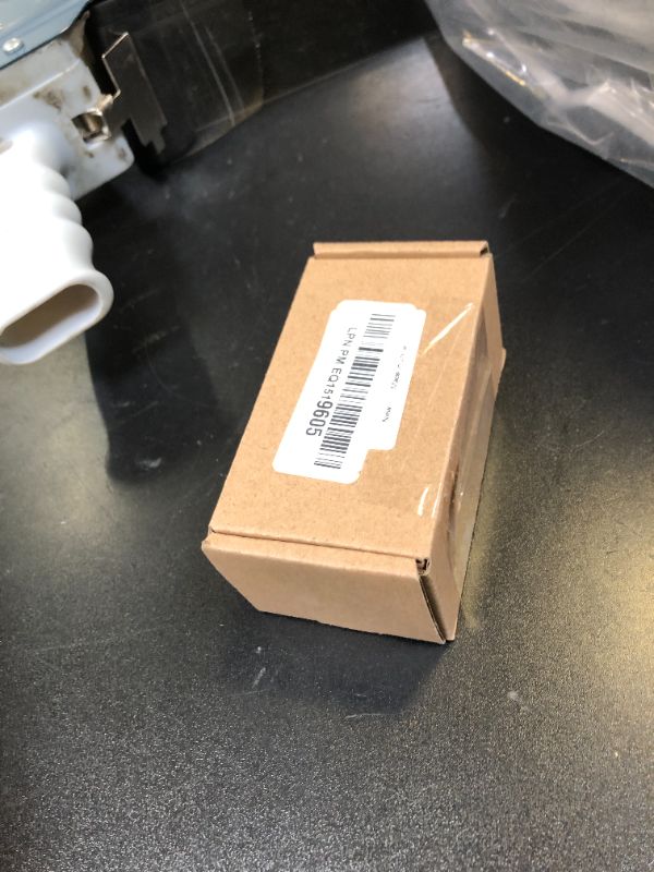 Photo 1 of 8 Mode Light LED Controller Class 2 Power Supply, Low Voltage Transformer US Plug Adapter Replacement for String Light