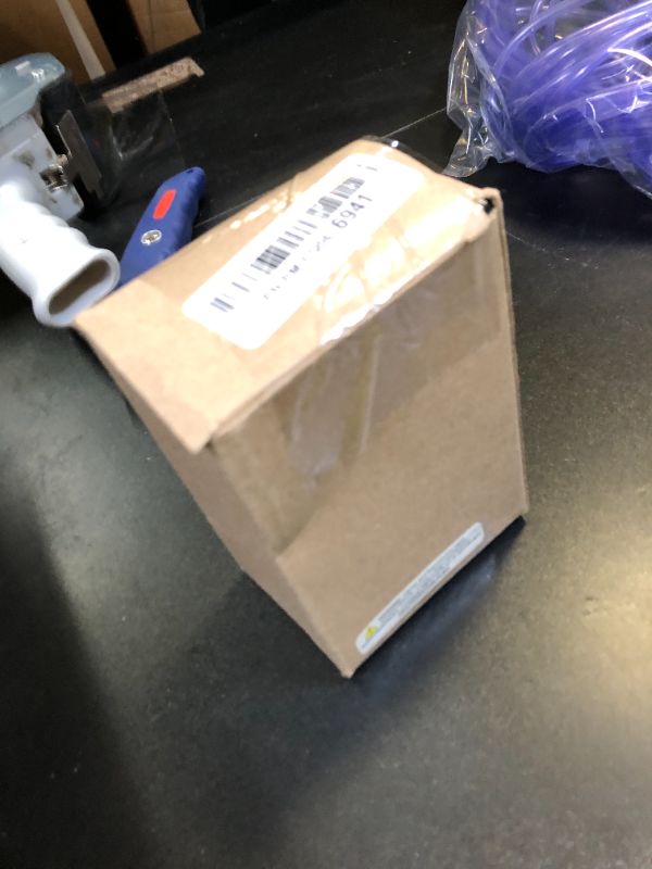 Photo 1 of Emerson 24A34-1 Electric Heat Sequencer, 1 Switch