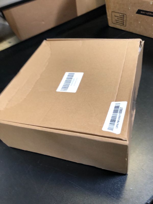 Photo 1 of Adjustable Starlink Mini Mount Kit With Adapter - Heavy Duty Wall, Pole, and Roof Mounting for Starlink Internet Satellite
