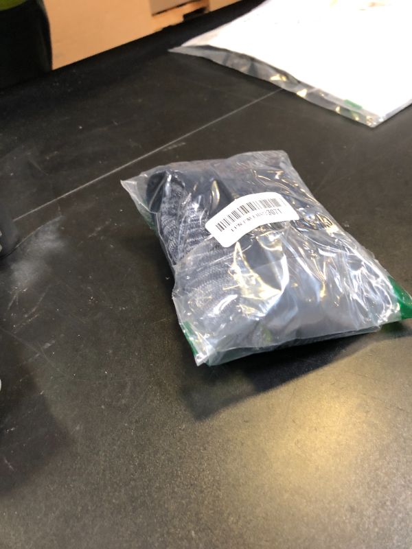 Photo 1 of EvoShield Men S Game Socks, Navy, Large US