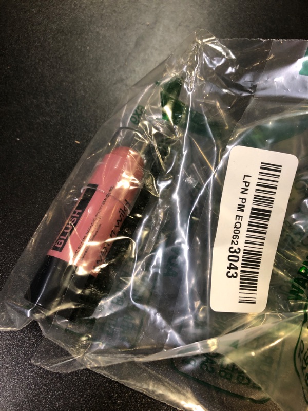 Photo 1 of wet n wild MegaGlo Makeup Stick, Buildable Color, Versatile Use, Cruelty-Free & Vegan - Dusty Pink