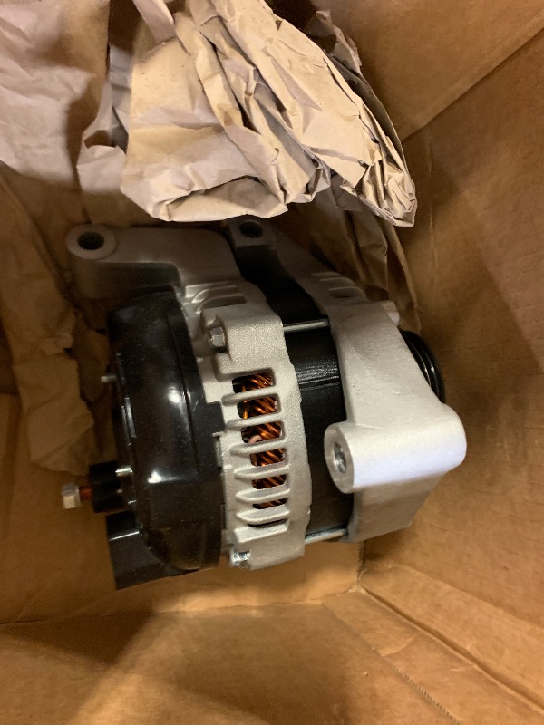 Photo 1 of ROADFAR New Alternator Replacement for 2007-2009 For Chevrolet Equinox 2007-2009 For Pontiac Torrent 104210-5070