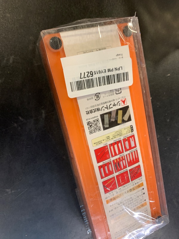 Photo 1 of Shapton K0702 Blade, #1000, Medium, Orange