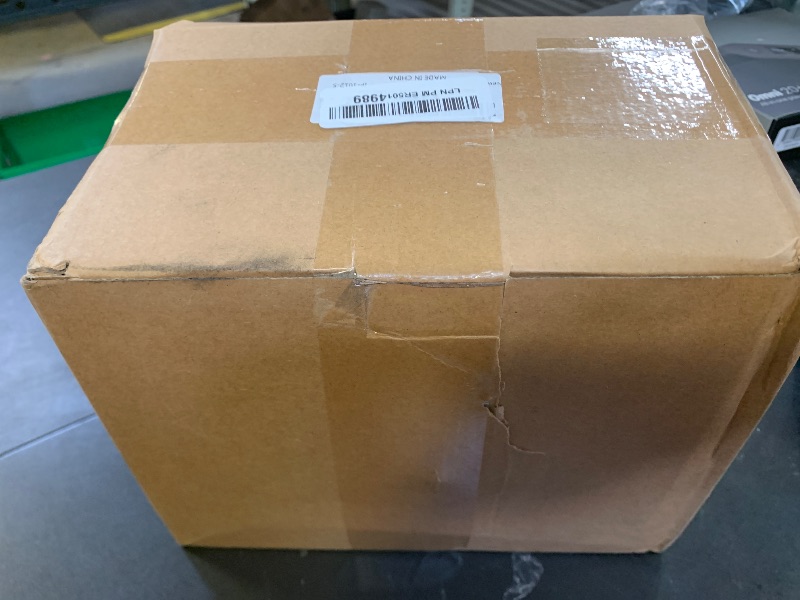 Photo 1 of Htostar Racing Electric Engine Water Pump Compatible with BMW N55 2012-2019 335i 335GT 435i 535i 535GT 640i X5 X6 M2 M235 3.0 L6 Replace #11517596763 11518625098 11518635090