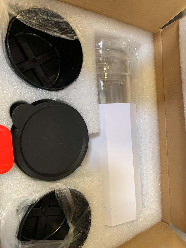 Photo 1 of Shave Ice Attachment for Kitchenaid Stand Mixer, Snow Cone Shaved Ice Machine, with Coarse and Fine Blades, 8 Ice Molds