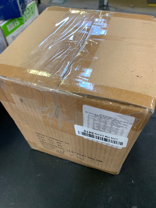 Photo 1 of Mailing Envelopes - 6.5 x 4.5 in, White, 100 Count, Flat Peel & Seal - Thick Cardboard Envelopes, Photo Mailers & Trading Card Mailers
