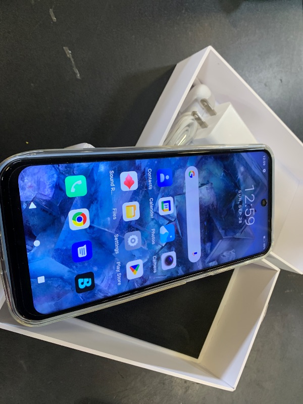 Photo 1 of Pixel 8 Pro - Unlocked Android Smartphone 