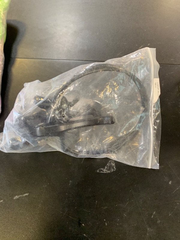 Photo 1 of CADUFUELLY Bike Brakes Calipers, Side Pull C Type Brake Kit, Caliper Brake Kit Replacement for Most Road Bicycle
