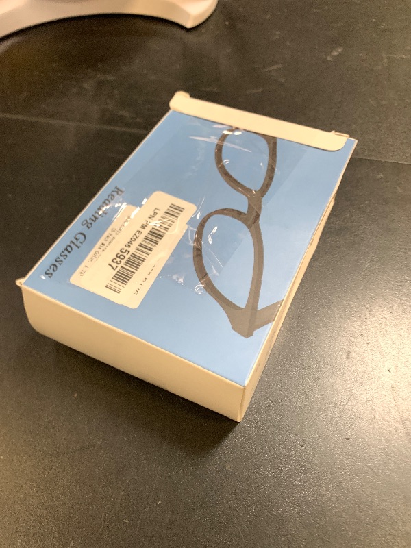 Photo 1 of NORPERWIS Reading Glasses 5 Pairs Quality Readers Spring Hinge Glasses for Reading for Men and Women (5 Pack Mix Color, 1.75)