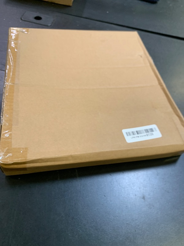 Photo 1 of INFUN 1 INCH Telescoping 3 Ring Binder - 4PCS, Portable Plastic Binder with Telescoping Spine ?3 Ring Binders with Foldable Front Cover Holds 8.5" x 11" Paper for School,Office and Homes