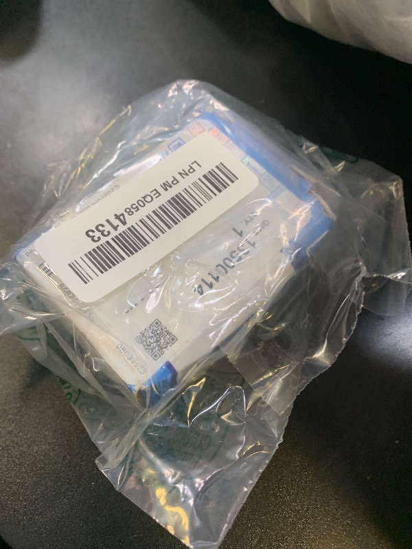 Photo 1 of ACDelco GM Original Equipment 13500114 Multi Purpose Relay