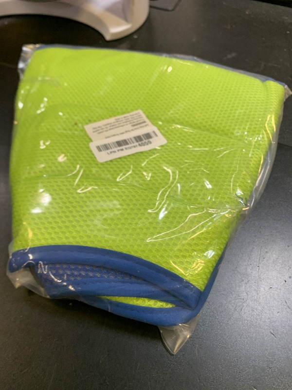 Photo 1 of Dog Cone Soft Recovery Collars & Cones After Surgery for Medium Large Dogs, Comfy Ecollars to Stop Licking, Adjustable, Dog Ecollars for Recovery Fabric: Soft Comfort, Ecollars of Shame Alternatives
