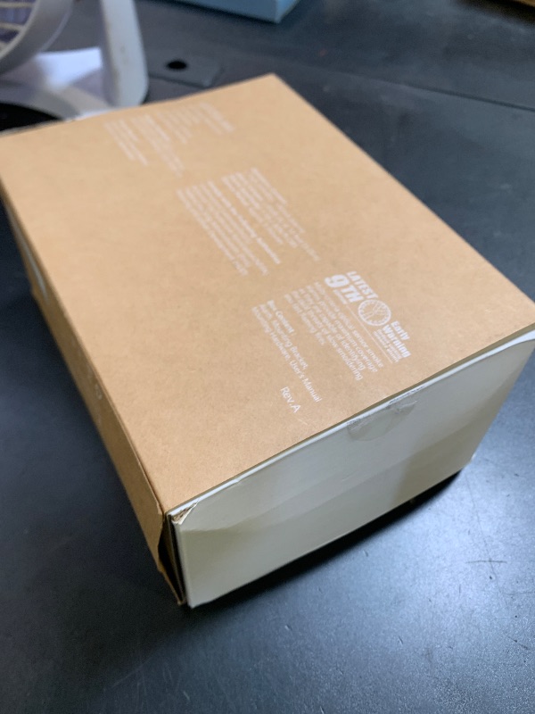 Photo 1 of SITERWELL Hardwired Smoke Detector Carbon Monoxide Detector 10 Year Battery, Meets UL217-9th Standards, Interconnected Smoke and Carbon Monoxide Detector Combo with Bilingual Voice Alerts, 5 Pack