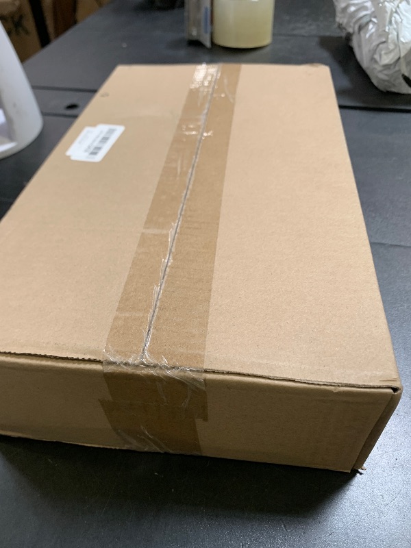 Photo 1 of MUNBYN Shrink Wrap, Stretch Wrap with Handles, Stretch Film Roll Industrial Strength, Plastic Wrap for Pallet Wrapping Shipping Moving, 15 Inch x 1000 Ft, 2 Pack, 60 Gauge