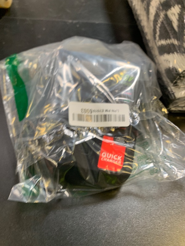 Photo 1 of Quick Charger [for Porter-Cable 20V MAX] & [for Black+Decker 20V MAX] Lithium Battery PCC680L PCC681L PCC682L PCC685LP PCC699L and Battery LBXR20 LBXR2020 LBX4020