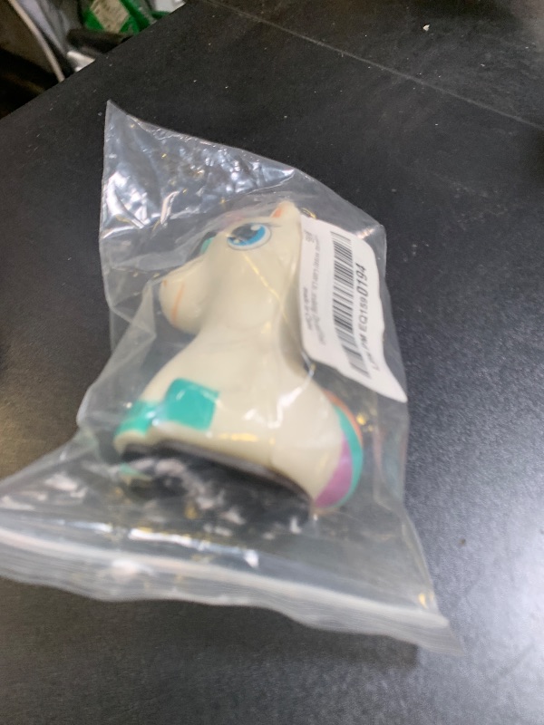 Photo 1 of (Colorful White) Cute Door Post of Washing Machine, Keep Your Washer Air Circulating, Dry and Fresh