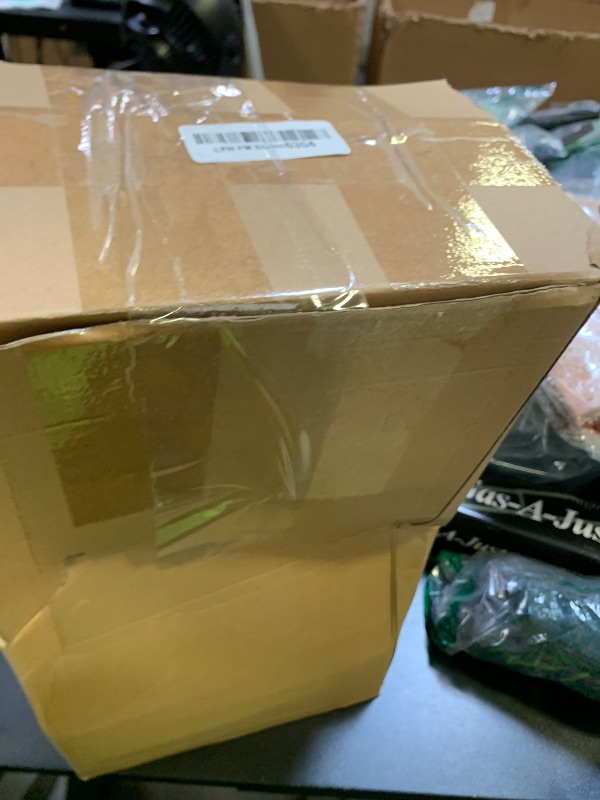 Photo 1 of Tatuo 301 Pcs Trading Card Shipping Protector Set Include 200 Corrugated Cardboard Sheets Inserts 100 Poly Bubble Mailers Padded Envelopes and Masking Tape(White)