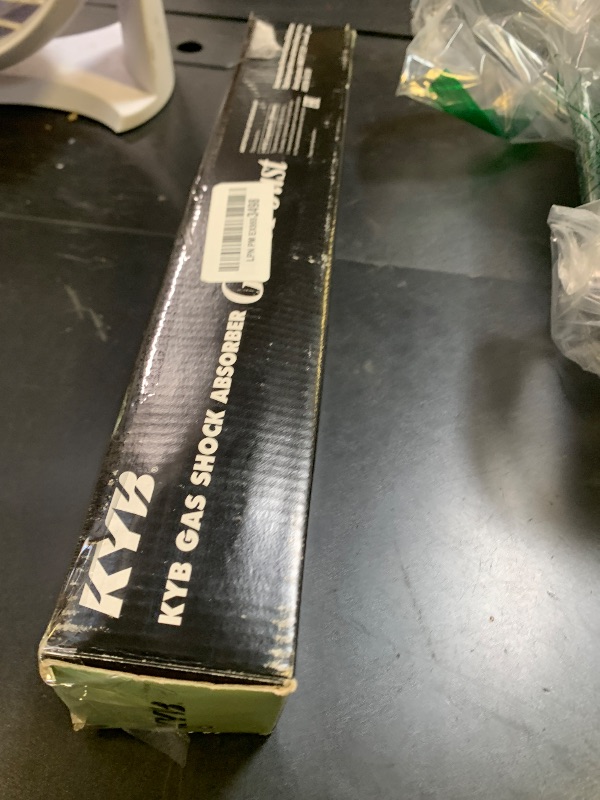 Photo 1 of KYB KG5501 Gas-a-Just Gas Shock