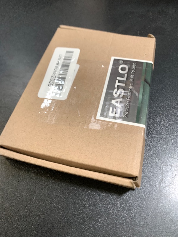 Photo 1 of M6-1.0 x 20mm Socket Head Cap Screws Bolts, 304 Stainless Steel 18-8, Allen Socket Hex Drive, Full Thread, Coarse Thread, Bright Finish, 50 PCS
