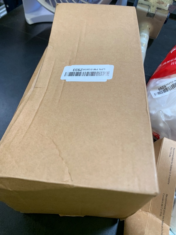 Photo 1 of Joyparts Replacement Part Water Reservoir, Compatible with Nespresso Vertuo Plus Deluxe XN900840 Coffee Machine