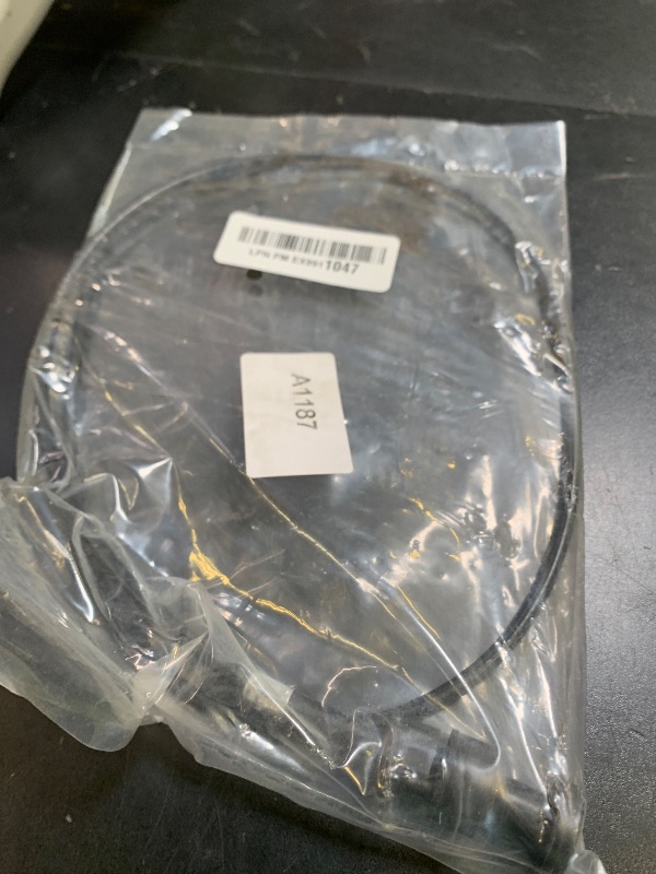 Photo 1 of SOAJEE Choke Cable for ATC125 ATC200 TRX125 TRX200 TRX250 TRX500 ATC125M ATC200M ATC200E ATC200ES TRX250EX TRX250TE TRX250TM TRX250X TRX500FA TRX500FGA Big Red FourTrax Recon Sportrax Foreman Rubicon