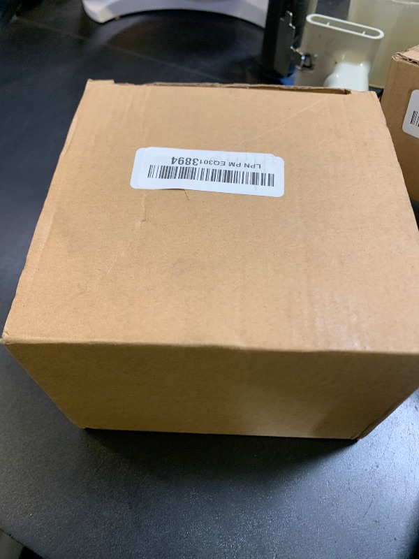 Photo 1 of 13517584461 0261520148 High Pressure Fuel Pump Compatible With 08-16 BM-W 1/2/3/4/5Series X1 X3 Z4 E84 E89 F10 (Big Connection)