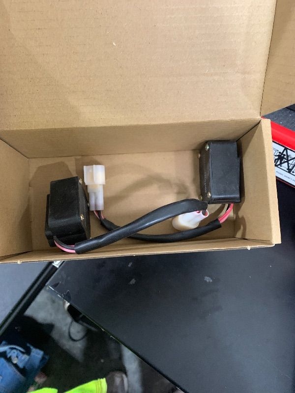Photo 1 of Woodniu Racein Electronic Throttle Accelerated Handlebar for Surron Light Bee X S Segway X160 X260,Easy Replacement Sur-Ron Parts Accessories for Off-Road Motorcycle Electric Dirt Bike Upgrade