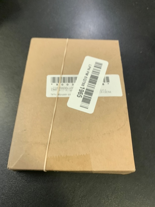 Photo 1 of uxcell 1205 Self-Aligning Ball Bearings 25mm Bore 52mm OD 15mm Thickness Double Row Open Type Chrome Steel 2pcs