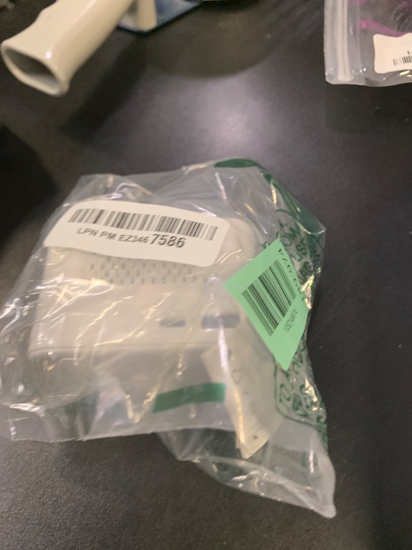 Photo 1 of SARQW 220V to 110V Voltage Conversion Plug Adapter for Traveling from USA to Europe with 2 USB and 2 USBC Ports PD 20 W, 2 AC Outlets International Power Adapter