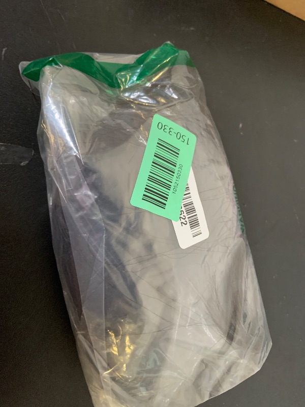 Photo 1 of SEIKEA Ponytail Extensions Drawstring Long Straight Fake Pony Tail Natural Soft Clip in Hair Extension Synthetic Heat Resistant Hairpiece 32 Inch 165 Gram Black Brown