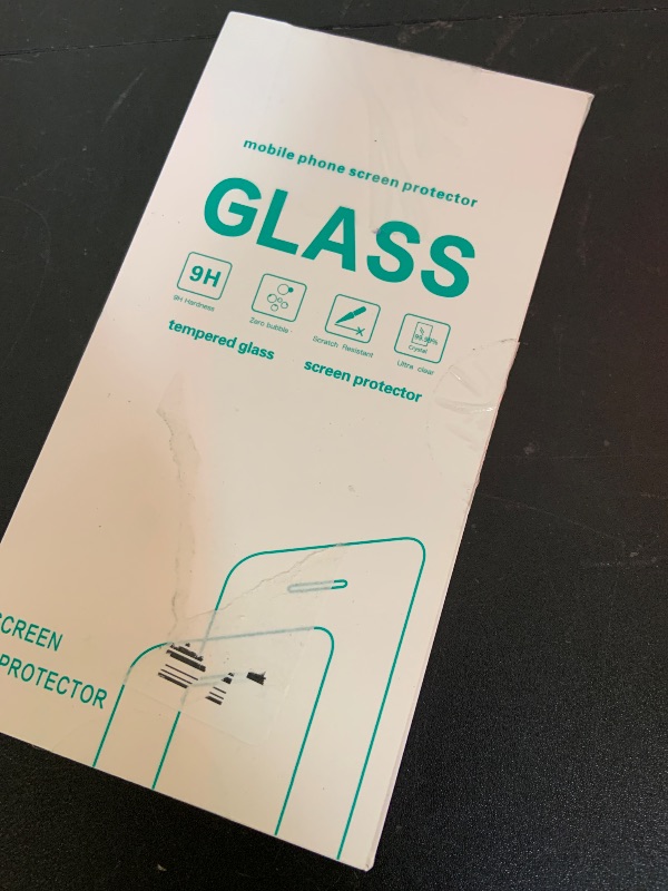 Photo 1 of PEHAEL 3+3Pack for iPhone 16 Privacy Screen Protector with Camera Lens Protector Full Coverage Anti-Spy Tempered Glass Film 9H Hardness Easy Installation Bubble Free [6.1 inch]