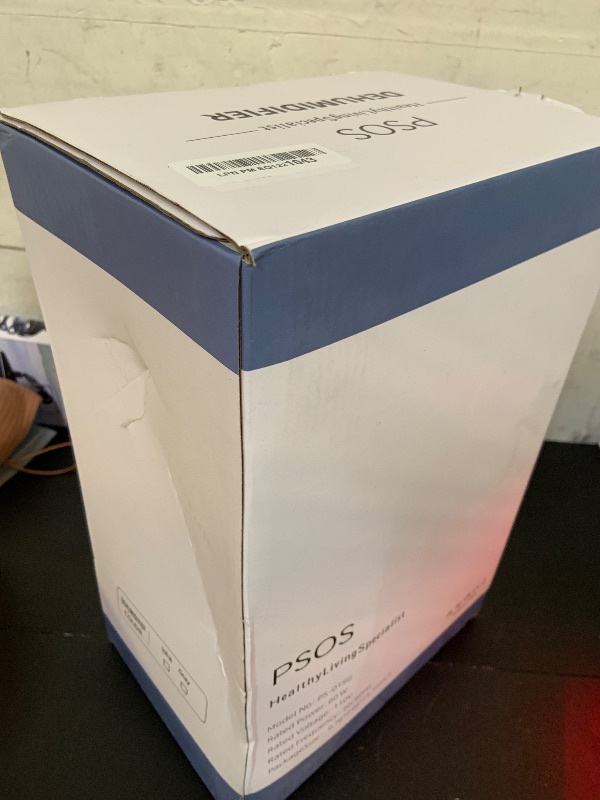 Photo 1 of Dehumidifier, Dehumidifiers for Home