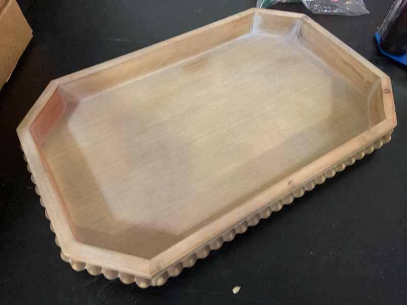 Photo 1 of Small Tray