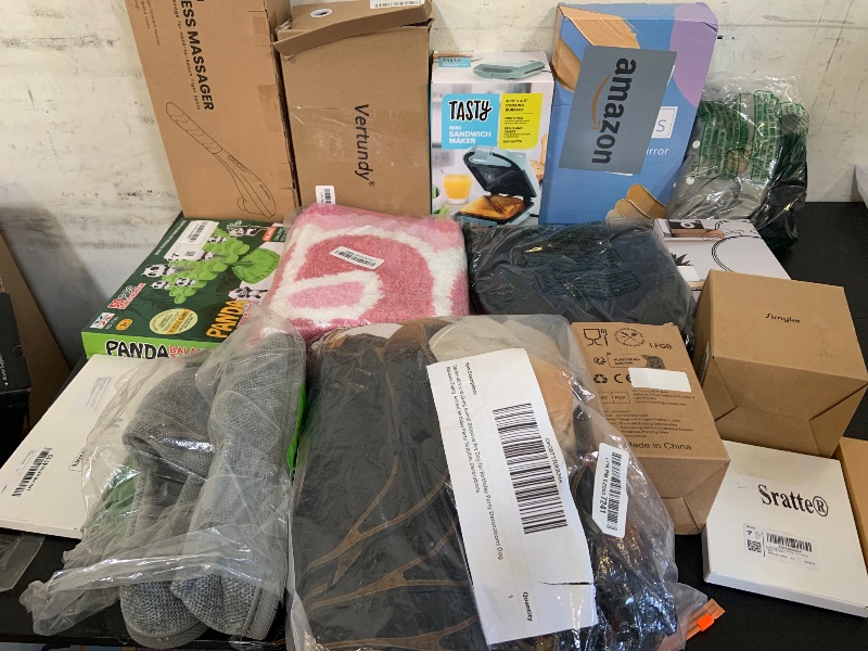 Photo 1 of  Miscellaneous Items Final Sale  As-Is, No Returns  
