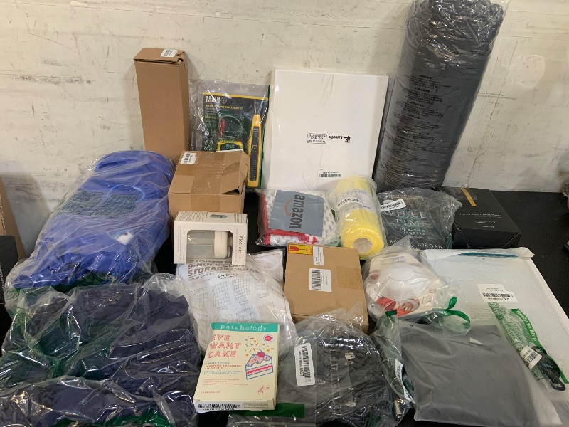 Photo 1 of  Miscellaneous Items  Final Sale  As-Is, No Returns  