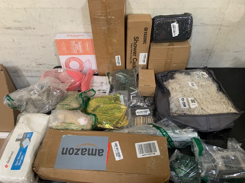 Photo 1 of Miscellaneous Items Final Sale As-Is, No Returns	 