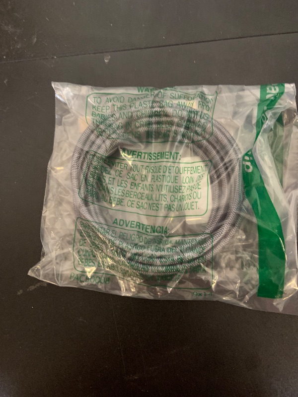 Photo 1 of Highwings 8K@60 HDMI Cable 10FT/3M, 48Gbps 2.1 High Speed HDMI Braided Nylon 4K120 144Hz RTX 3090 eARC HDR10 4:4:4 HDCP 2.2&2.3 Compatible for PS5, PS4, UHD TV and PC
