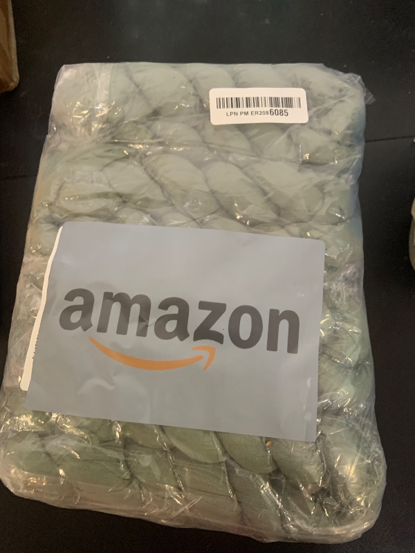 Photo 1 of 12 Pack 10Ft Cheesecloth Table Runner 35x120 Inch Boho Gauze Table Runner Cheese Cloth Long Romantic Table Runners for Wedding Bridal Shower Birthday Party Table Decor (Dusty Sage Green)