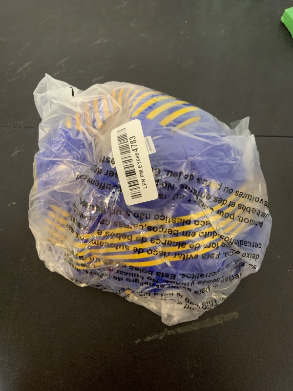 Photo 1 of Maccabi Art Official Real Madrid CF Soccer Ball – Size 5 – Collectible Gift for Fans (Dark Blue)