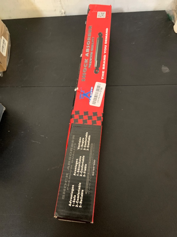 Photo 1 of FCS 342567 Shock Absorber