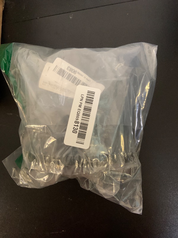Photo 1 of SPX3200UNKIT Union Connection Kit for Hayward Select, Pump Union Connection for Hayward Tristar, Northstar, EcoStar Pumps, SwimClear Cartridge Filter & Universal H-Series Low Nox Heater (2 Pack)