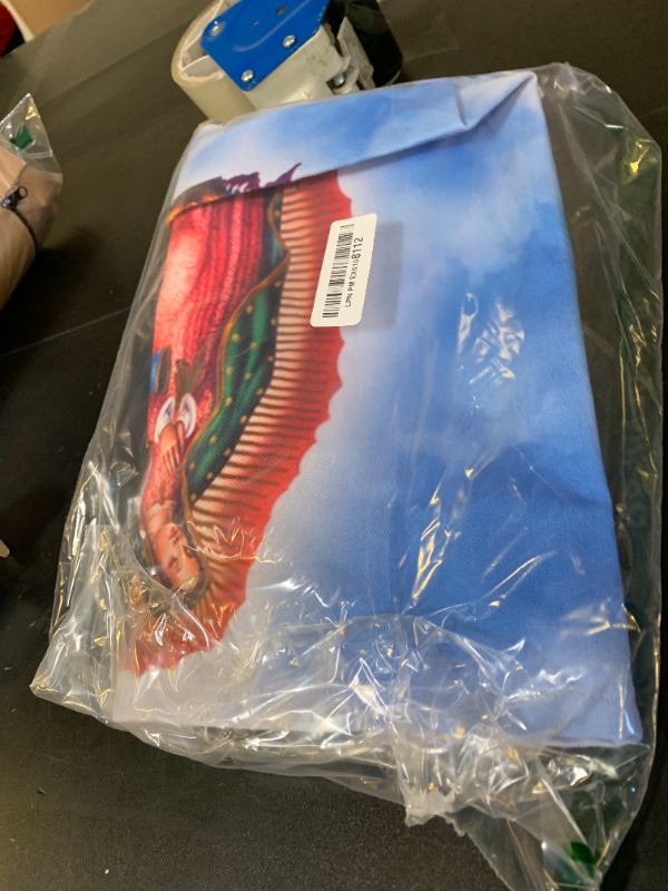 Photo 1 of Our Lady Virgen De Guadalupe Virgin Mary Tote Bag