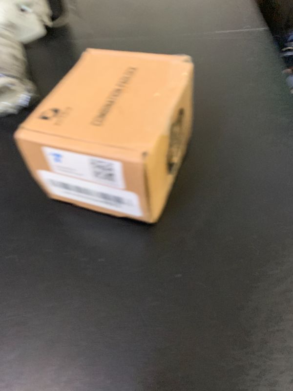 Photo 1 of DELSWIN 4 Digit Combination Lock Disc Padlock with Hardened Steel Shackle Outdoor Combo Lock for Outdoor Gate Sheds,Storage Unit,Garage,Fence,Gym Locker(2 Pcs)